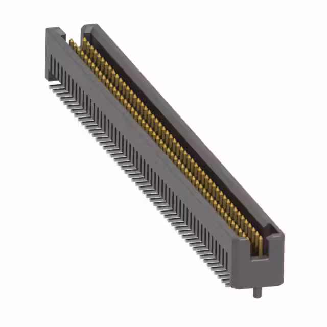 TFM-150-02-S-D-A-K-TR Samtec Inc.  Headers Male Pins